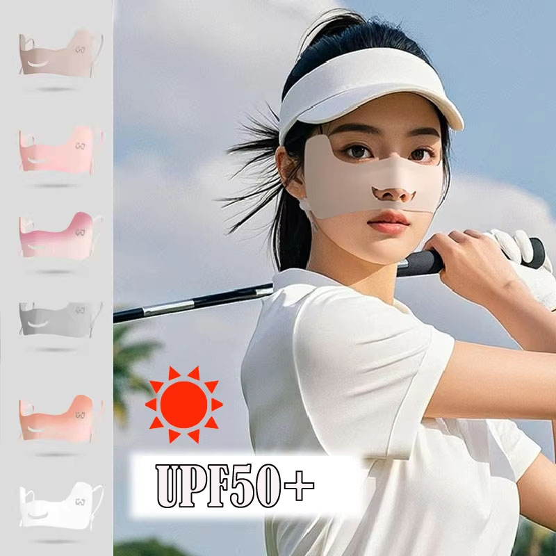 Sommer Eis Seide Maske Atmungs – Sports Mask Breathable Bewertung und Preis
