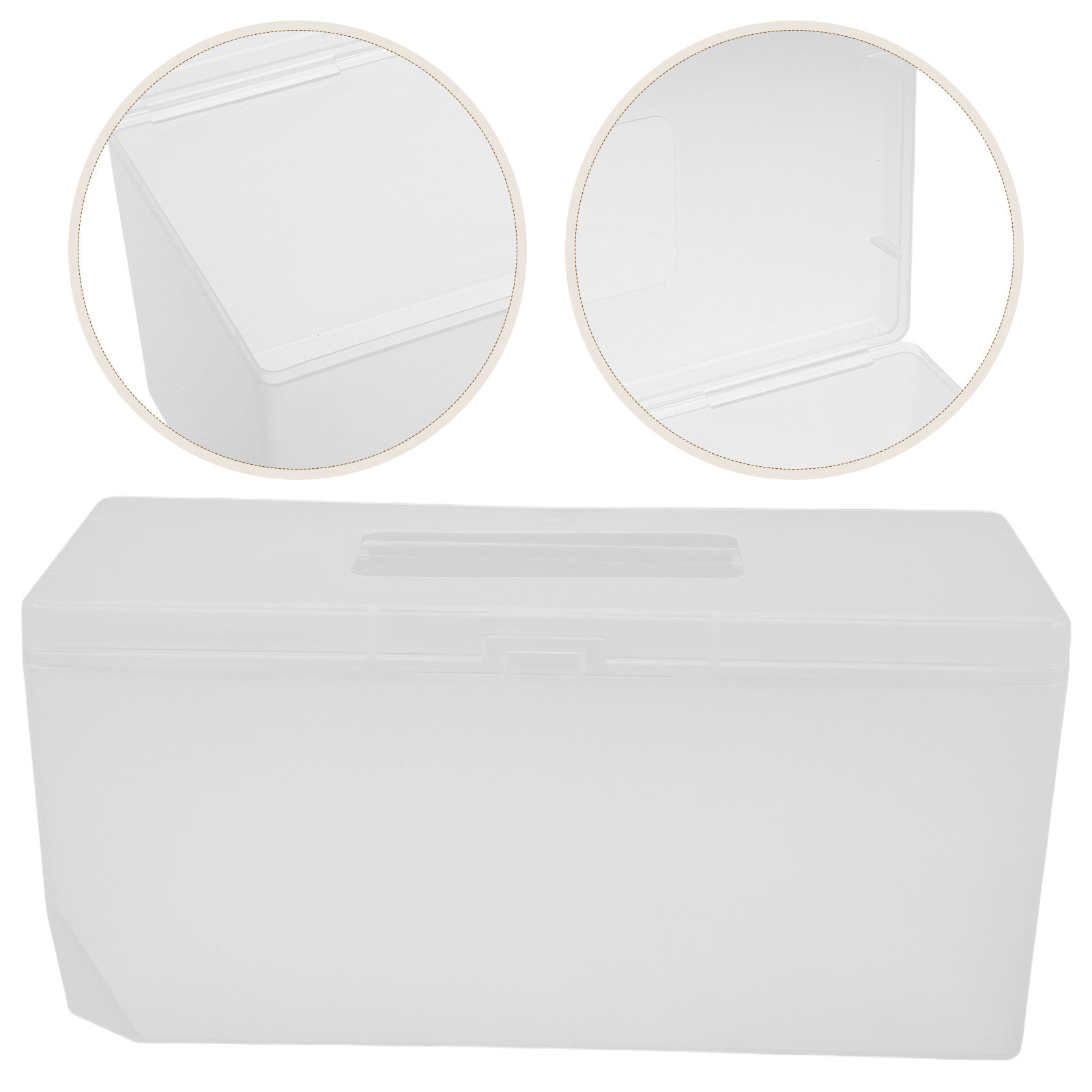 Schnorchelmasken-Etui zum Tauc – Mask Case Hard Shell Bewertung und Preis