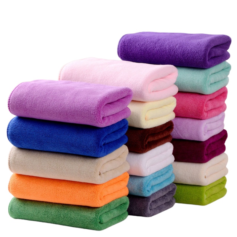 17 Farben Mikrofaser-Stoffhand – Cloth Face Mask Washable Bewertung und Preis