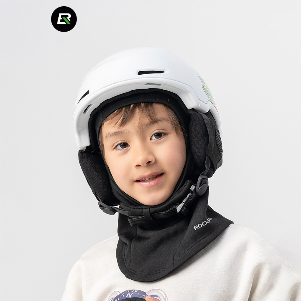 ROCKBROS Kinder-Fleece-Gesicht – Kids Face Mask Bewertung und Preis
