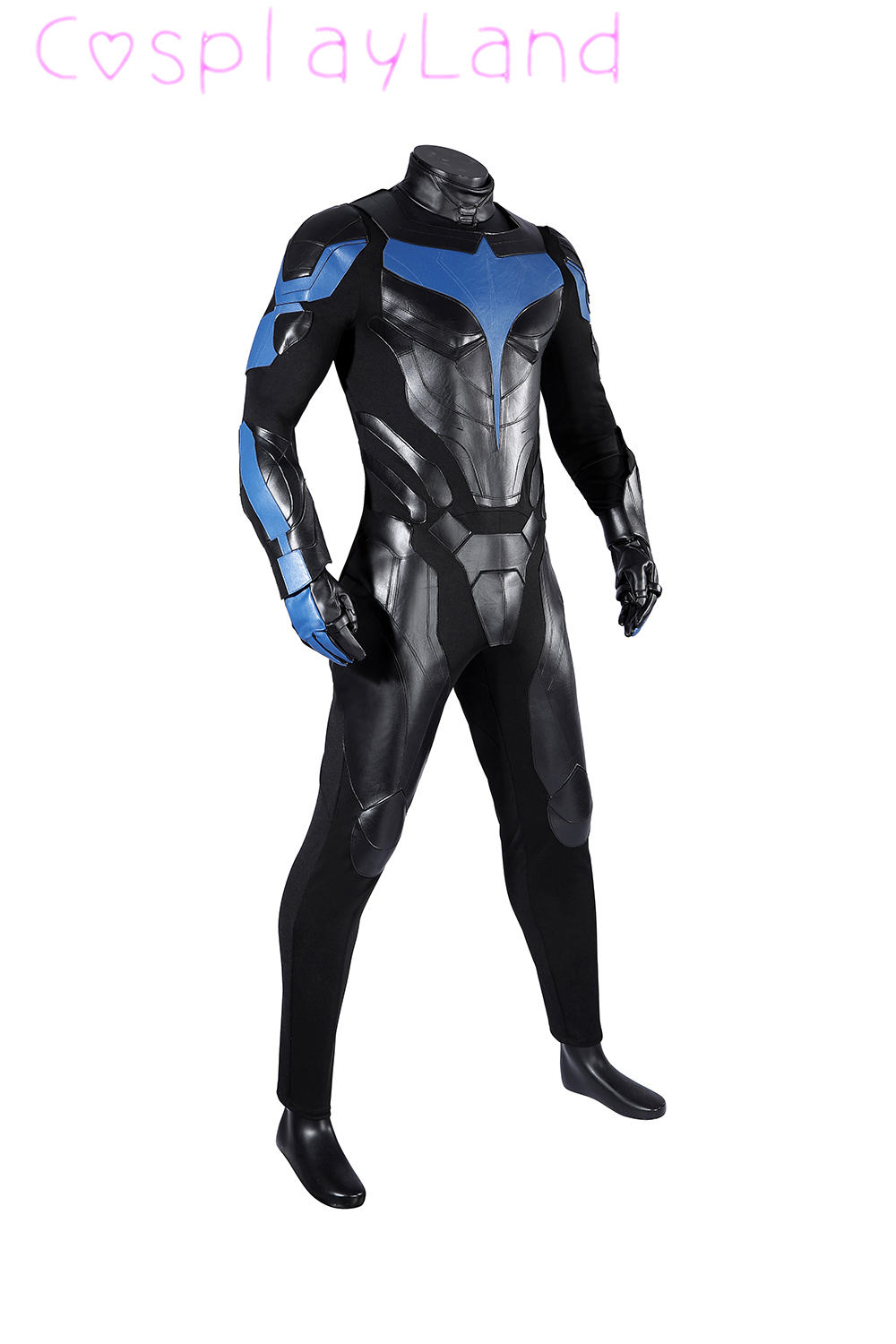 Night Cosplay Dick Grayson Cos – Black Face Mask Pack Bewertung und Preis
