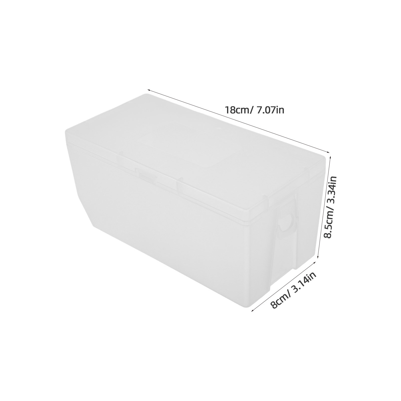 Schnorchelmasken-Etui für Tauc – Mask Case Hard Shell Bewertung und Preis