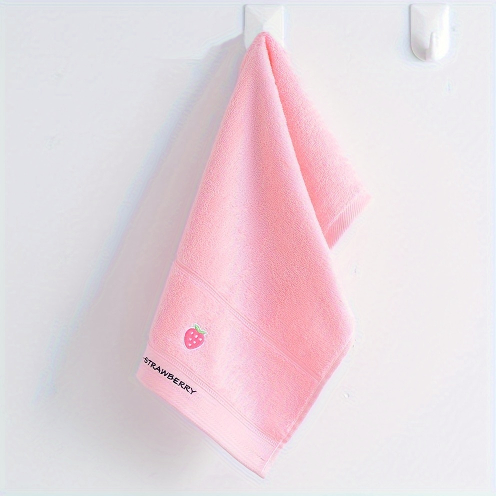 3 Handtücher mit Fruchtmuster  – Cloth Face Mask Washable Bewertung und Preis