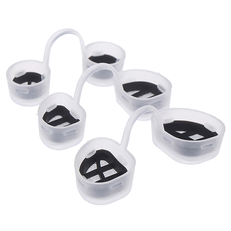Bequeme Nase unsichtbare Nasen – Anti Pollution Mask Bewertung und Preis